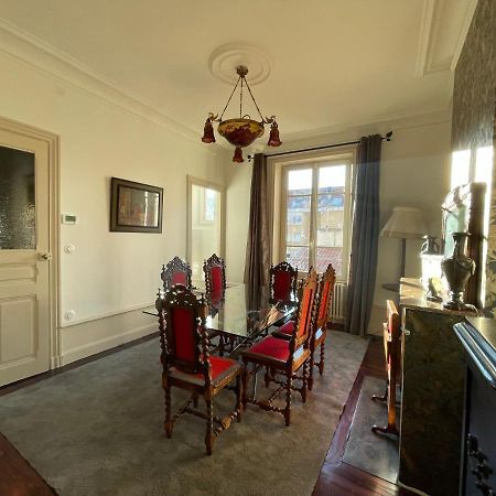 Maison Pignol Le Puy-en-Velay Экстерьер фото