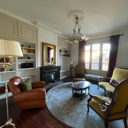 Maison Pignol Le Puy-en-Velay Экстерьер фото