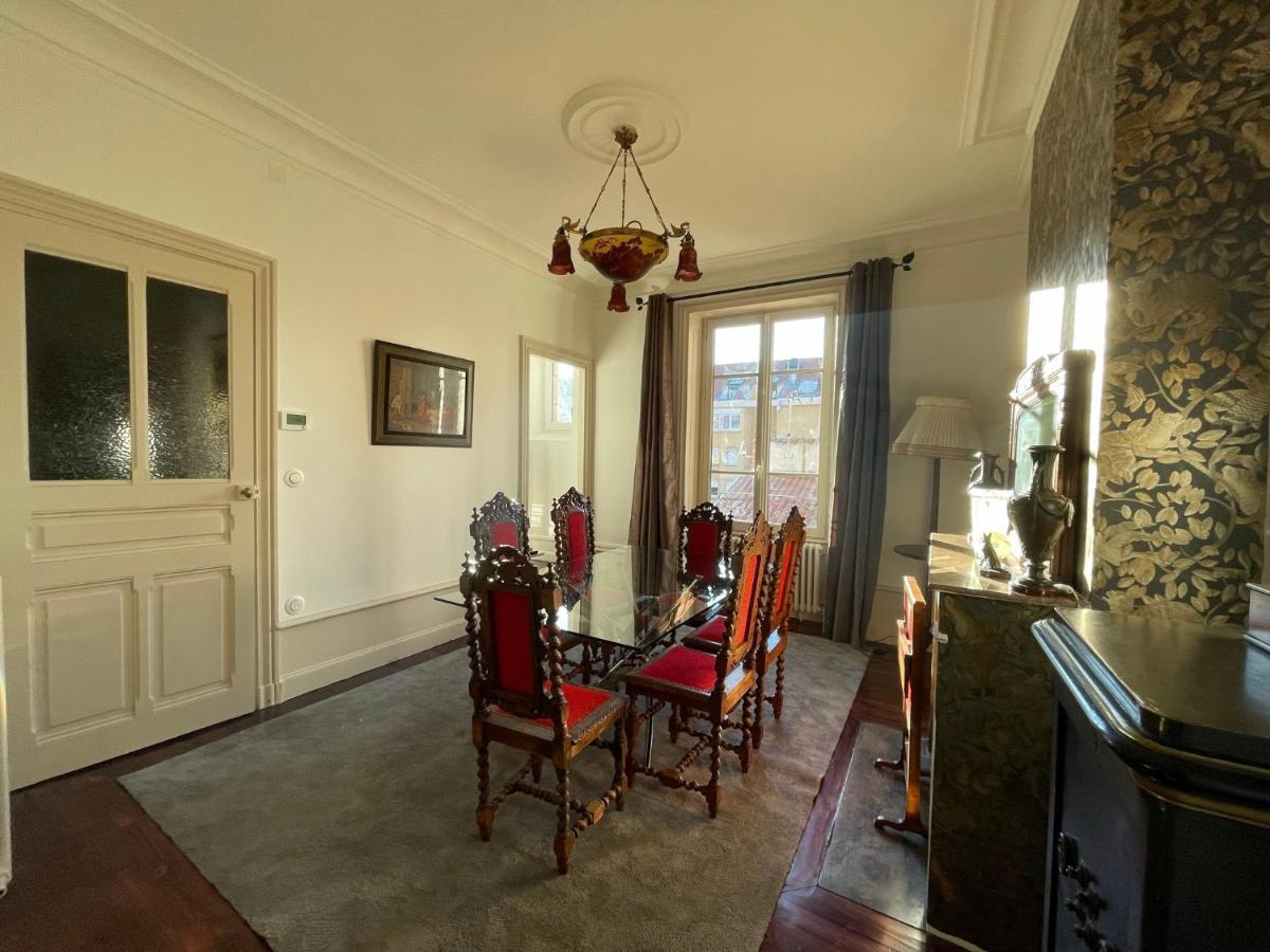 Maison Pignol Le Puy-en-Velay Экстерьер фото