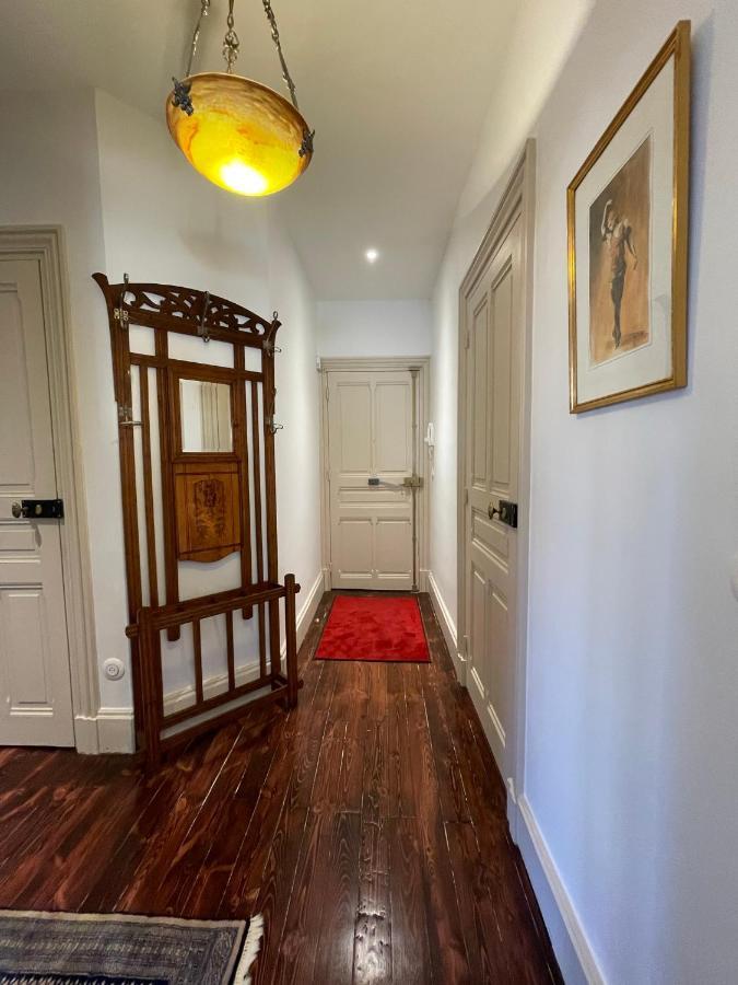 Maison Pignol Le Puy-en-Velay Экстерьер фото