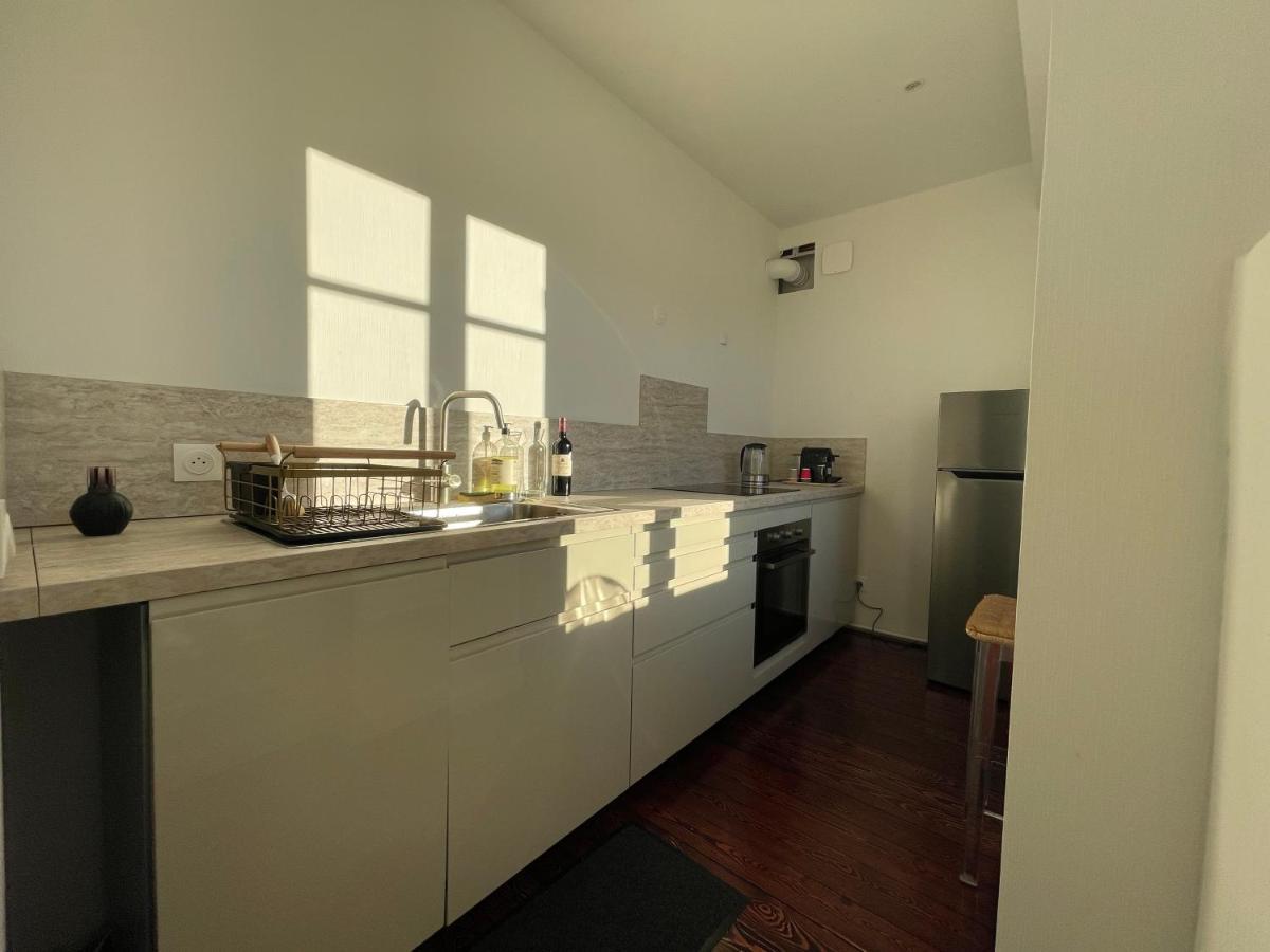 Maison Pignol Le Puy-en-Velay Экстерьер фото